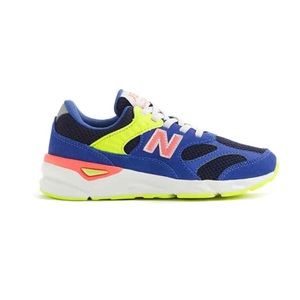 J.CREW ~Kids' New Balance® x90 Sneakers